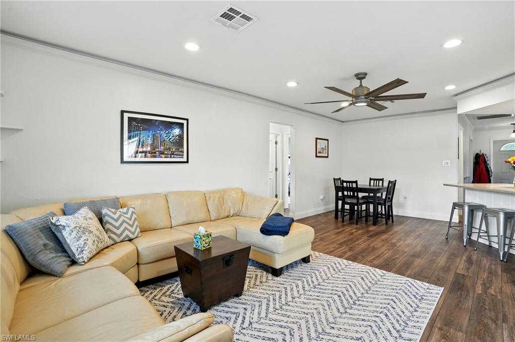 WILLOUGHBY ACRES - Residential