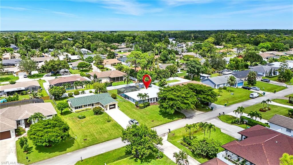 WILLOUGHBY ACRES - Residential