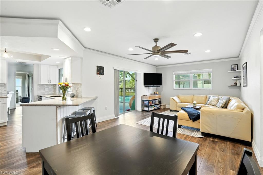 WILLOUGHBY ACRES - Residential