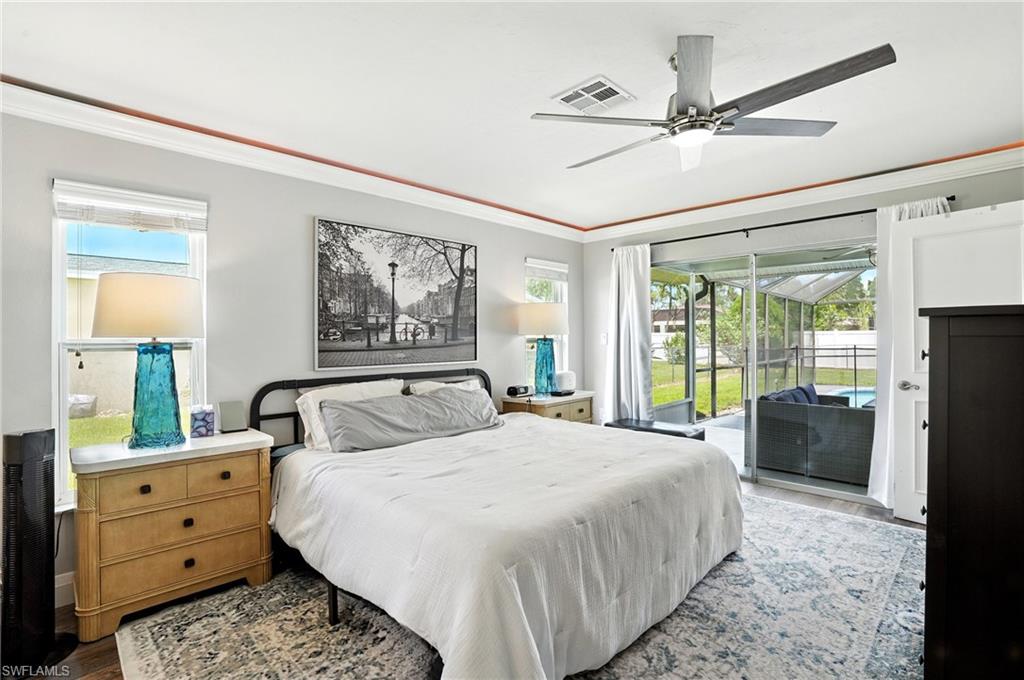 WILLOUGHBY ACRES - Residential