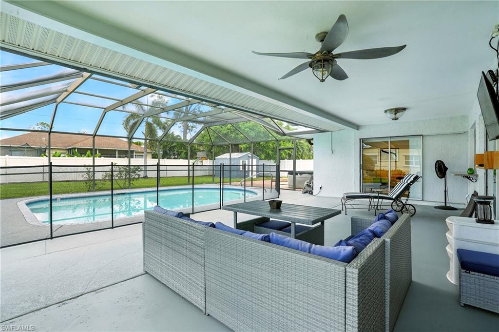 WILLOUGHBY ACRES - Residential