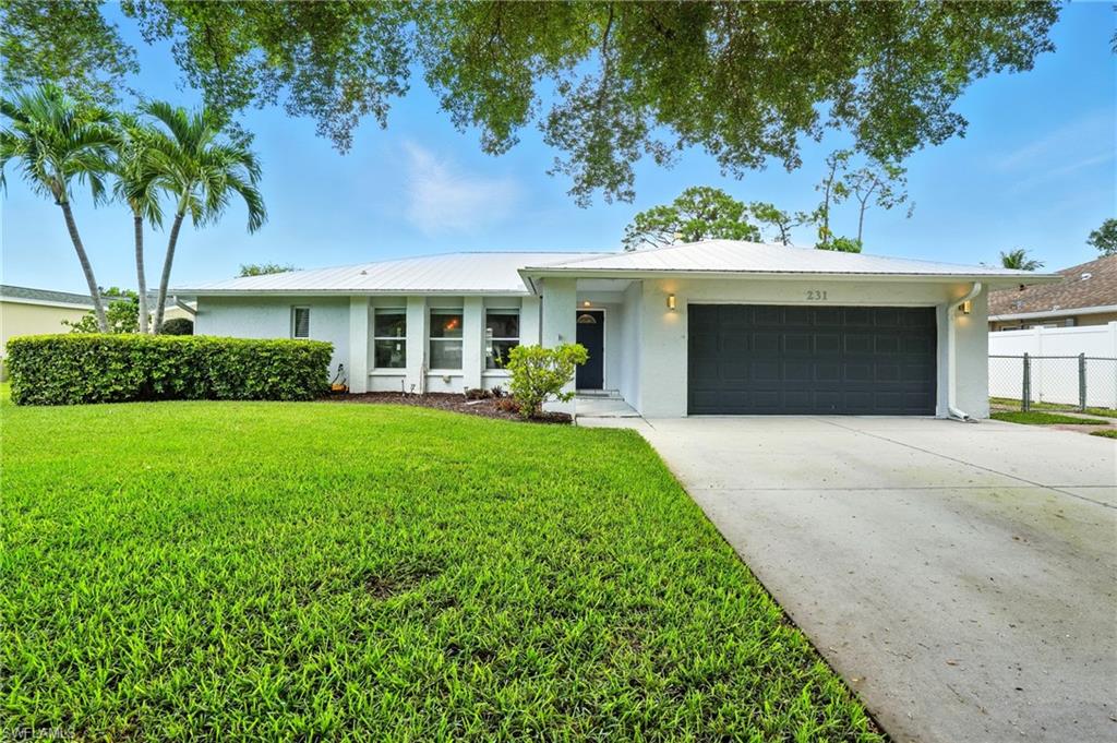 WILLOUGHBY ACRES - Residential