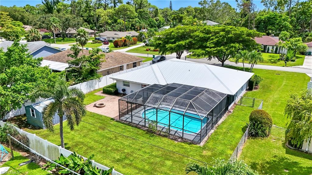 WILLOUGHBY ACRES - Residential