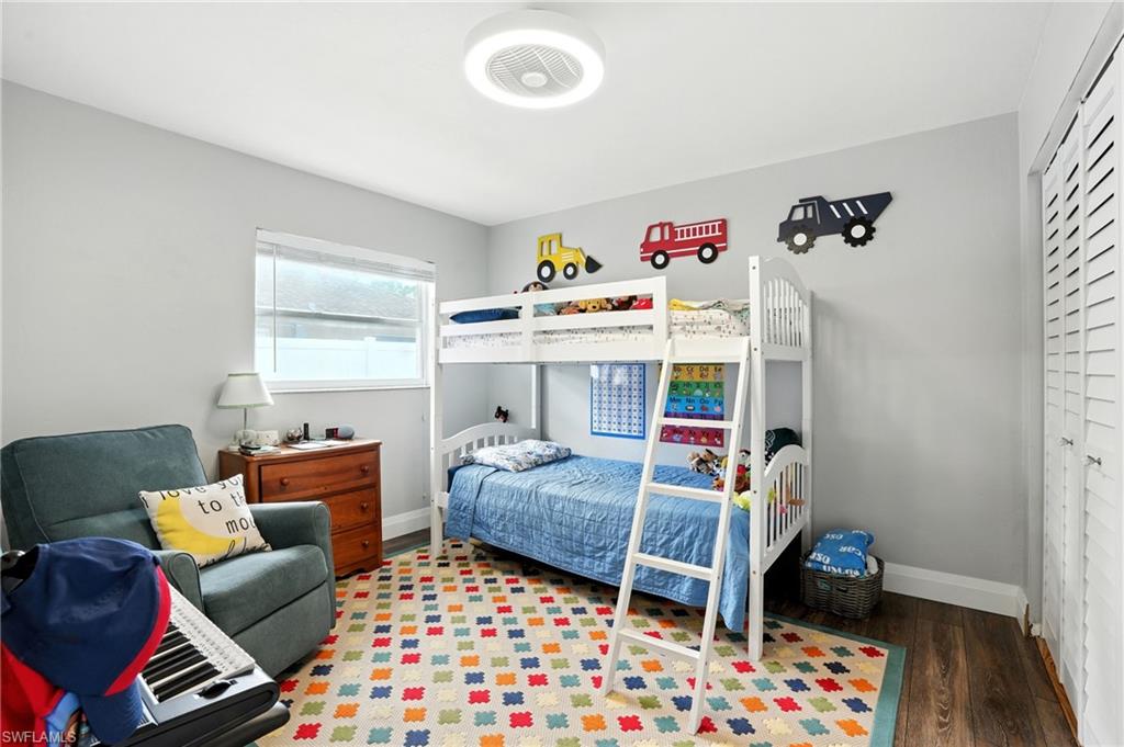 WILLOUGHBY ACRES - Residential