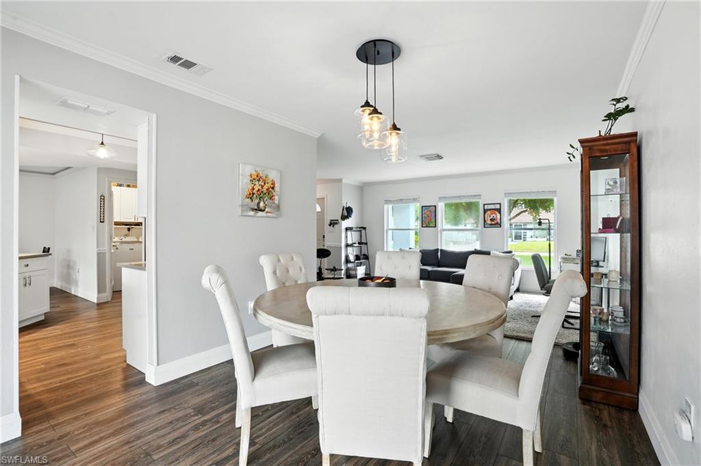 WILLOUGHBY ACRES - Residential