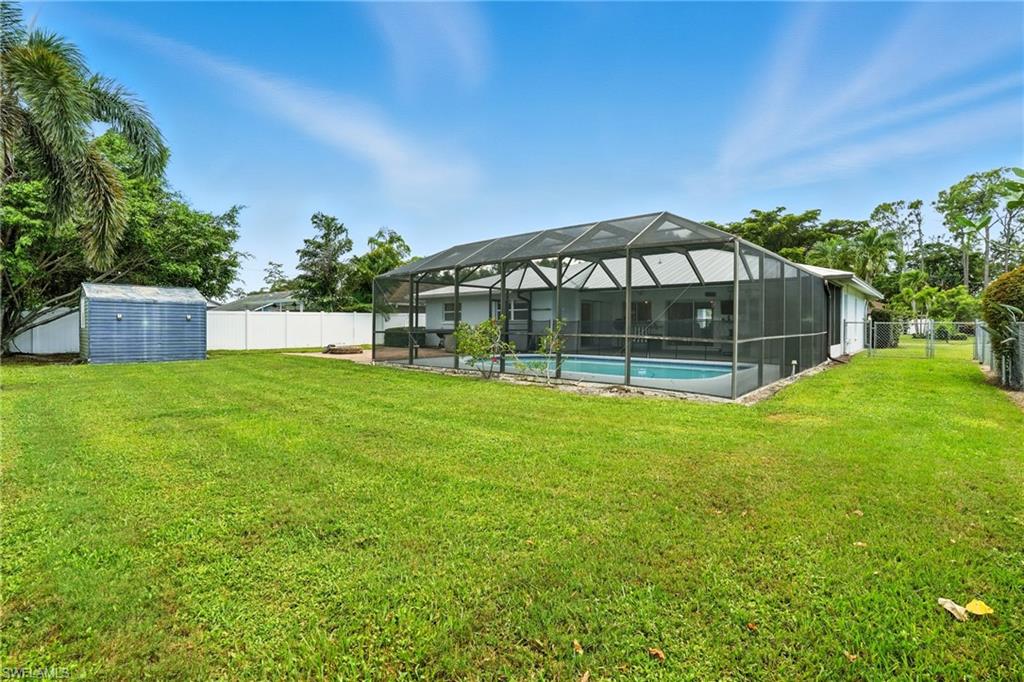 WILLOUGHBY ACRES - Residential