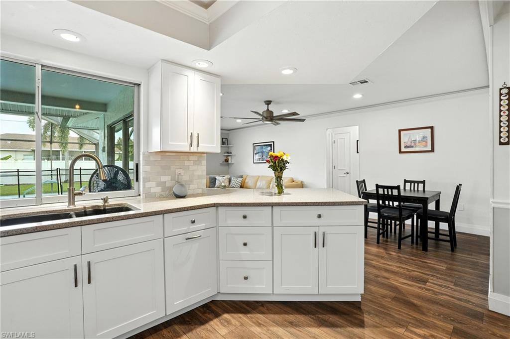 WILLOUGHBY ACRES - Residential