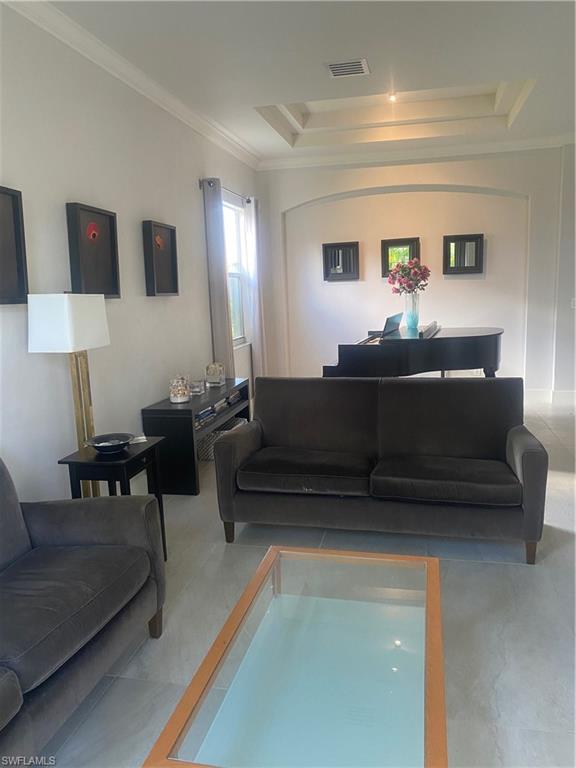 LAGO VILLAGGIO - Residential Lease