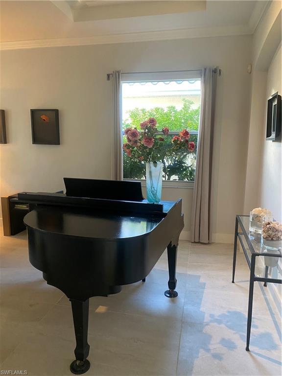 LAGO VILLAGGIO - Residential Lease