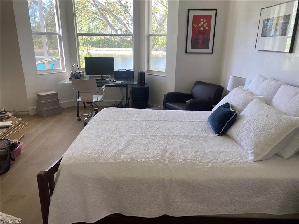 LAGO VILLAGGIO - Residential Lease