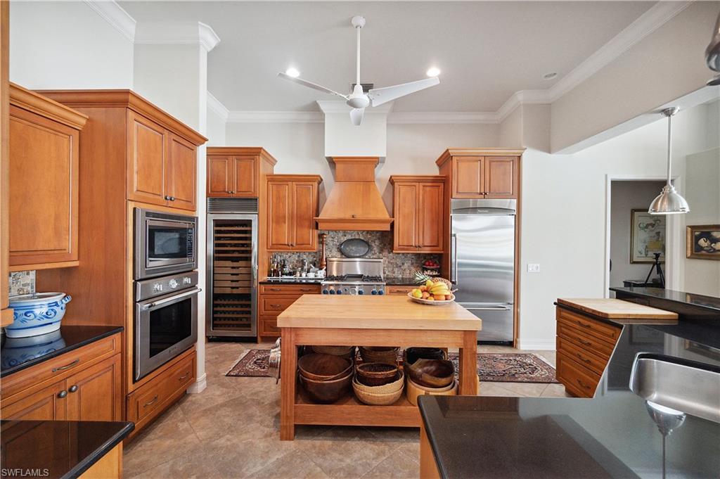 ESTATES - Residential