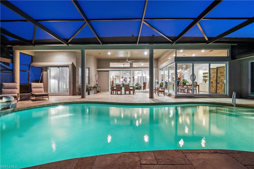 ESTATES - Residential