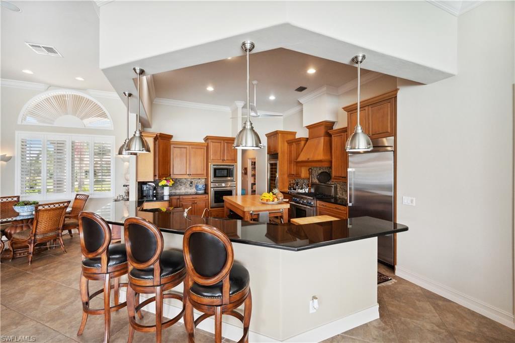 ESTATES - Residential