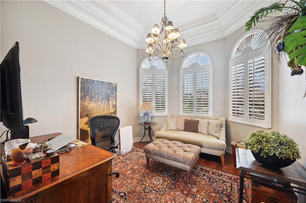 ESTATES - Residential