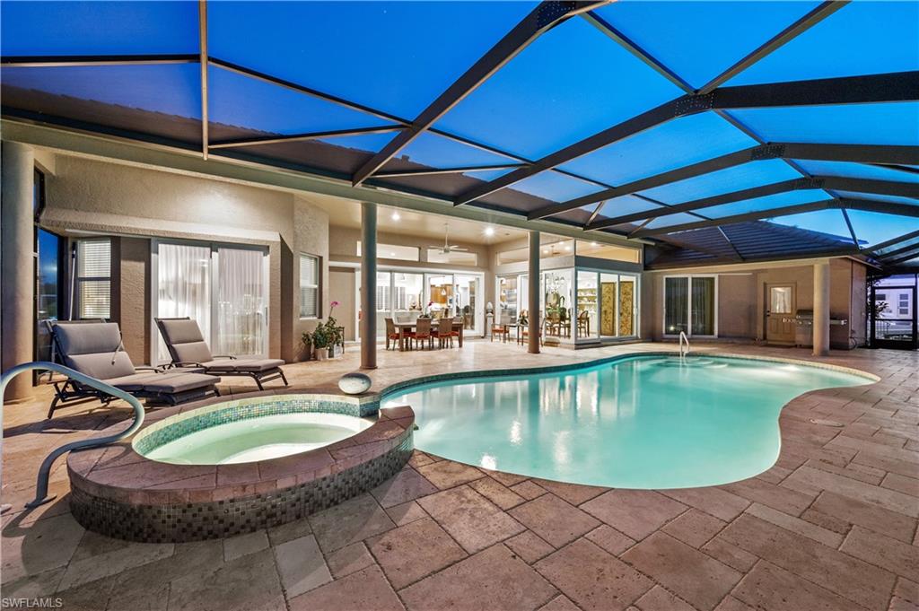 ESTATES - Residential