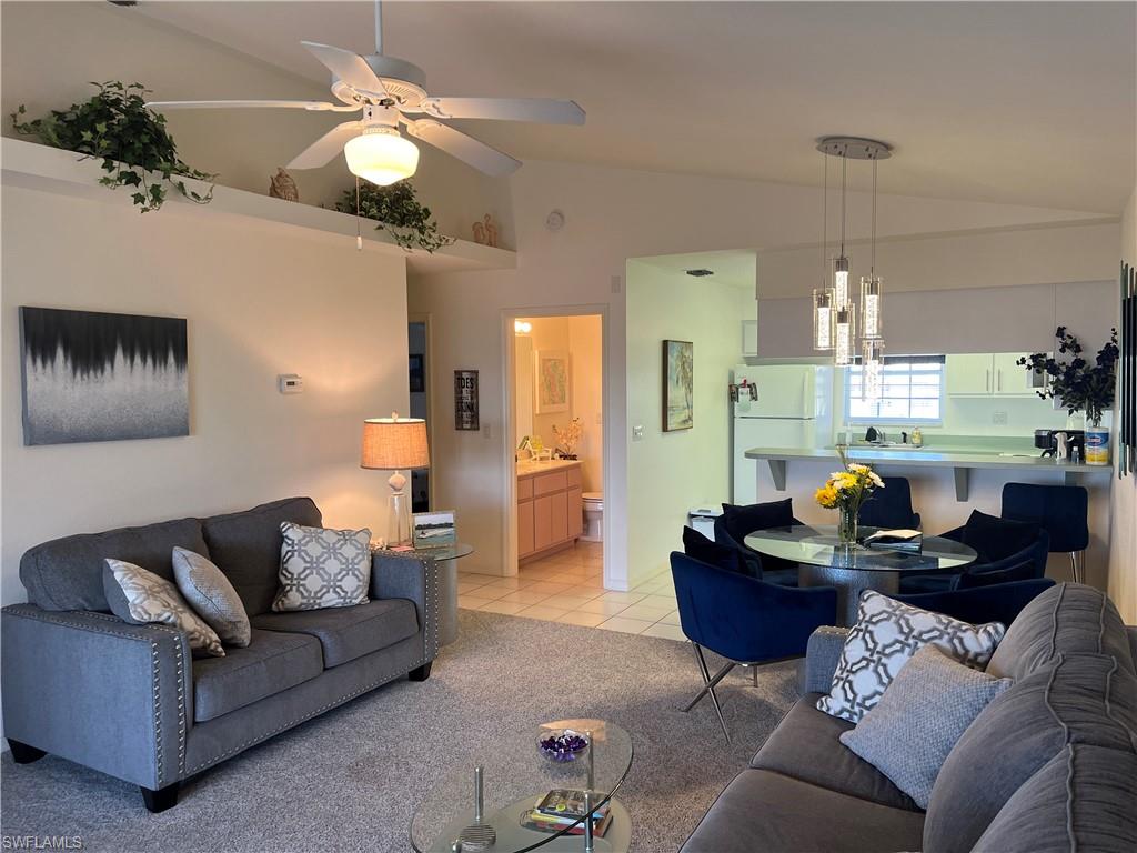 PALMTATION CONDO - Residential