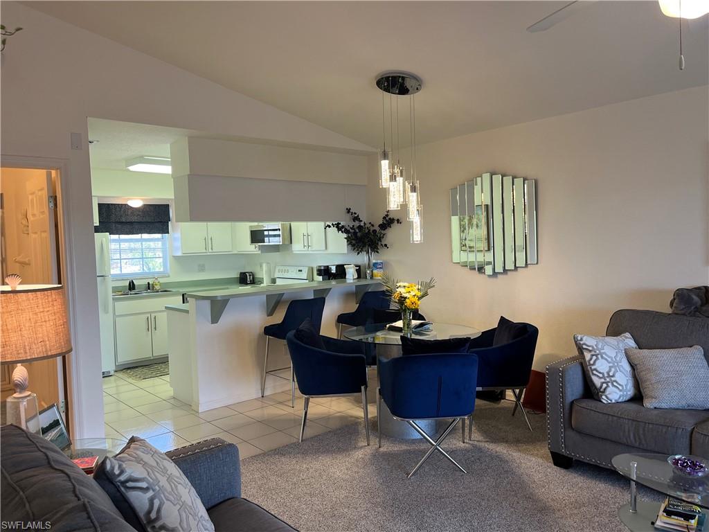 PALMTATION CONDO - Residential