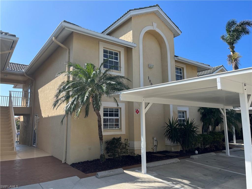 PALMTATION CONDO - Residential