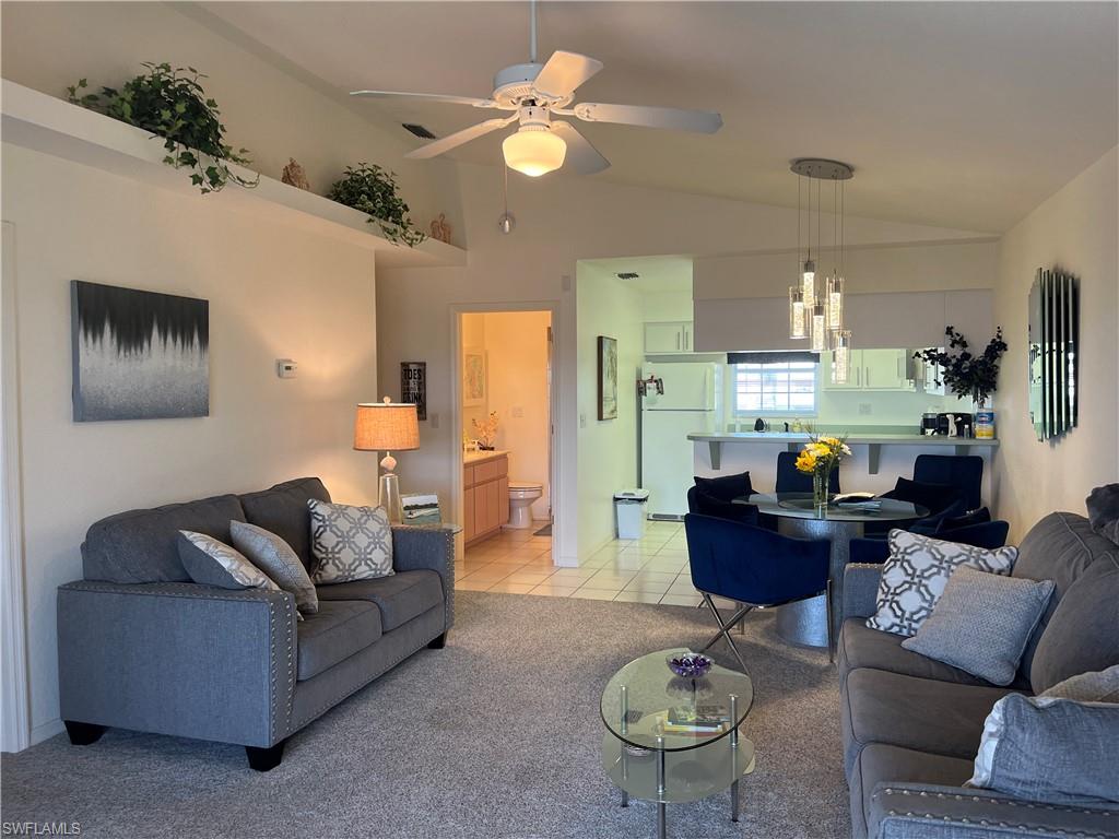 PALMTATION CONDO - Residential