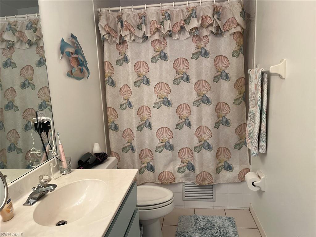 PALMTATION CONDO - Residential