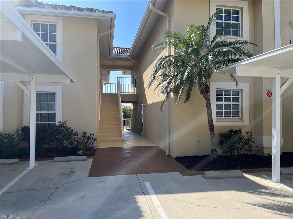 PALMTATION CONDO - Residential