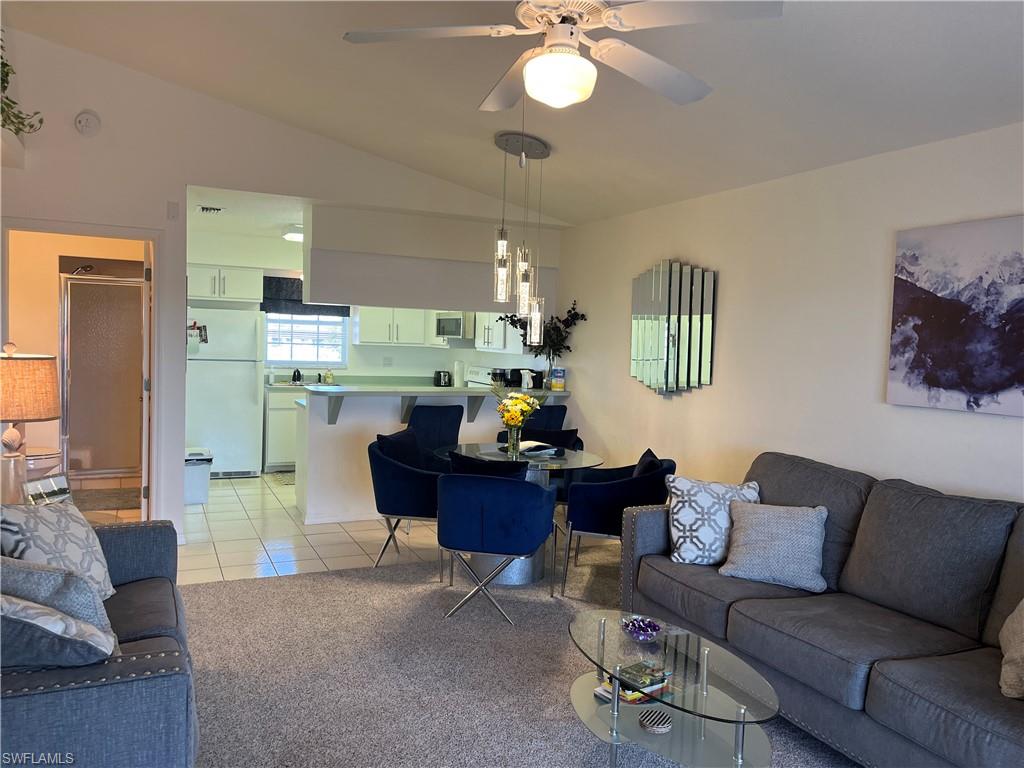 PALMTATION CONDO - Residential