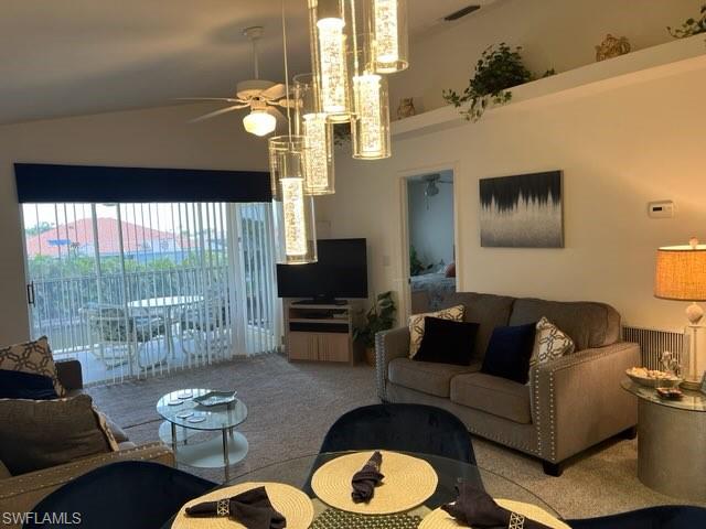 PALMTATION CONDO - Residential