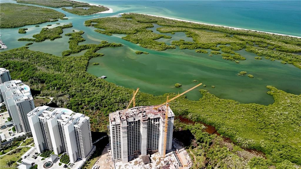 KALEA BAY TOWER 500 - Residential