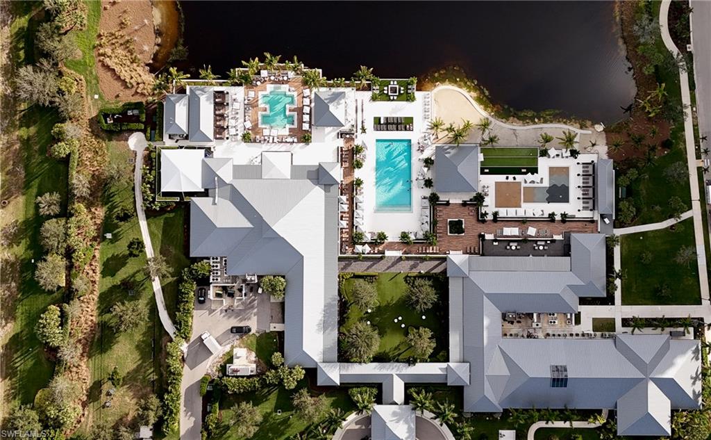 KALEA BAY TOWER 500 - Residential