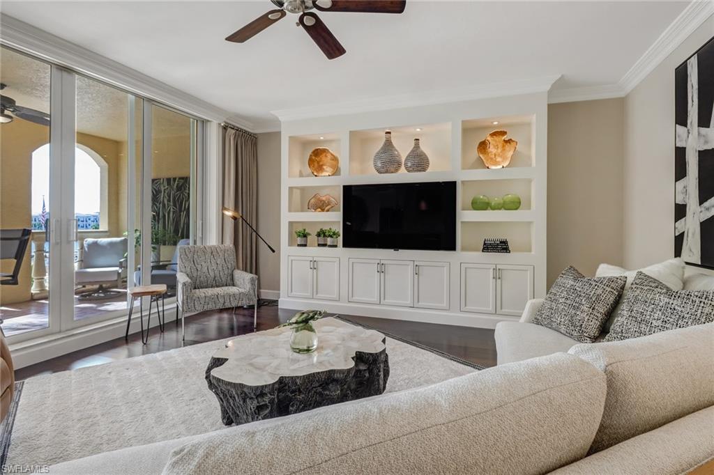 BAYFRONT - Residential