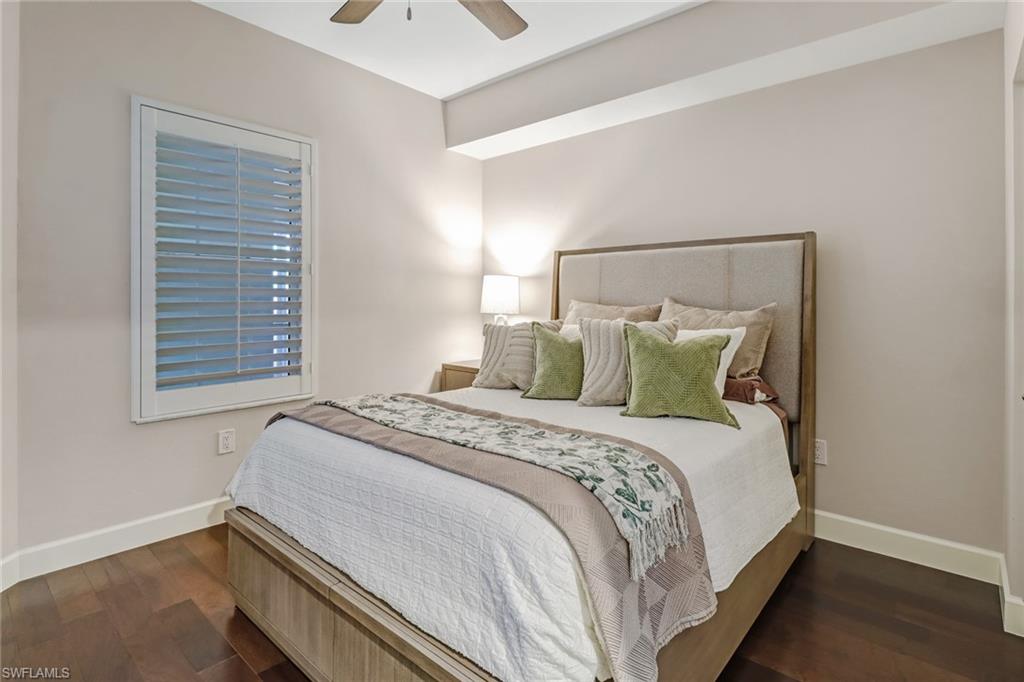 BAYFRONT - Residential