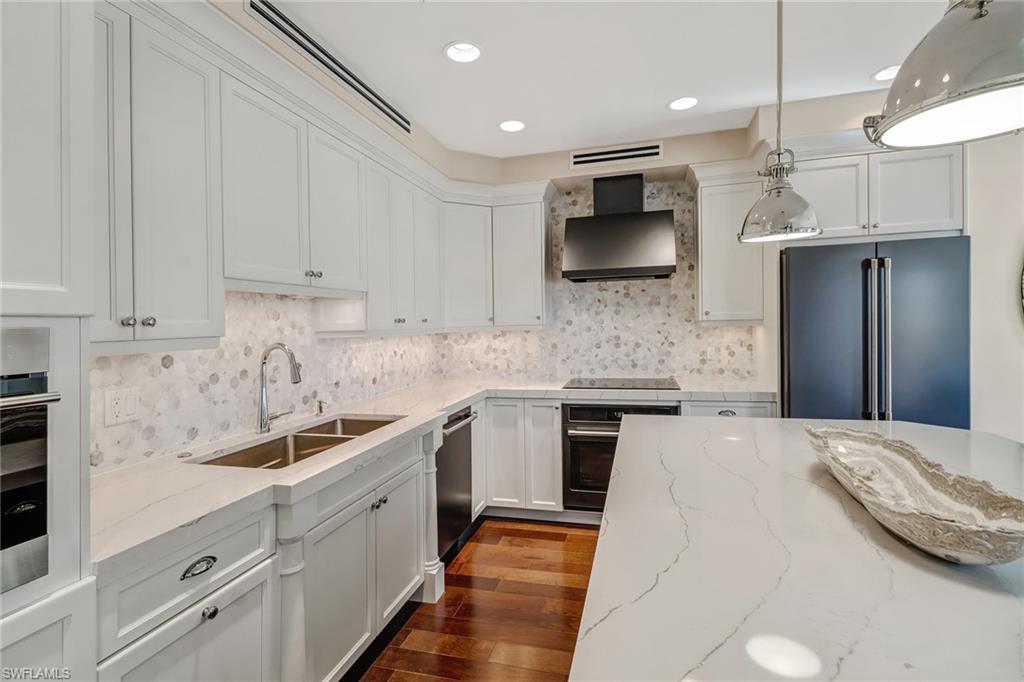 BAYFRONT - Residential