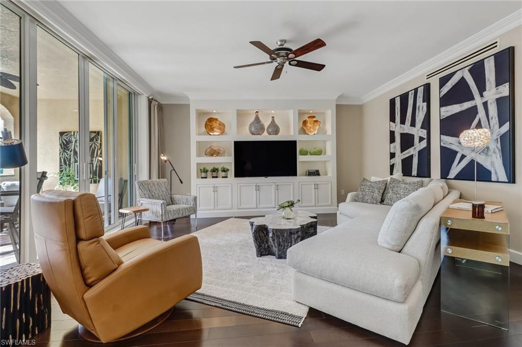 BAYFRONT - Residential