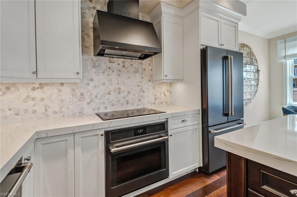 BAYFRONT - Residential