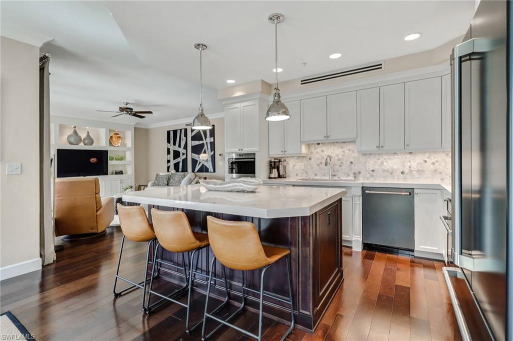 BAYFRONT - Residential