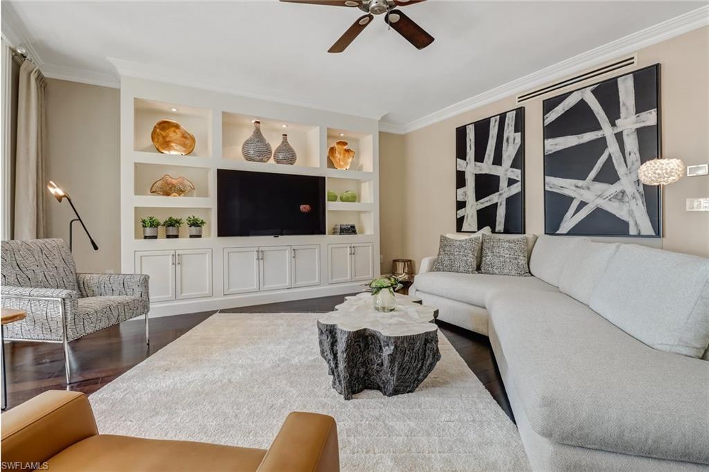 BAYFRONT - Residential