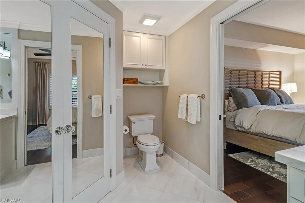 BAYFRONT - Residential