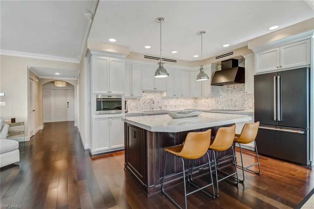 BAYFRONT - Residential