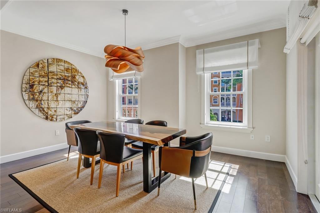 BAYFRONT - Residential