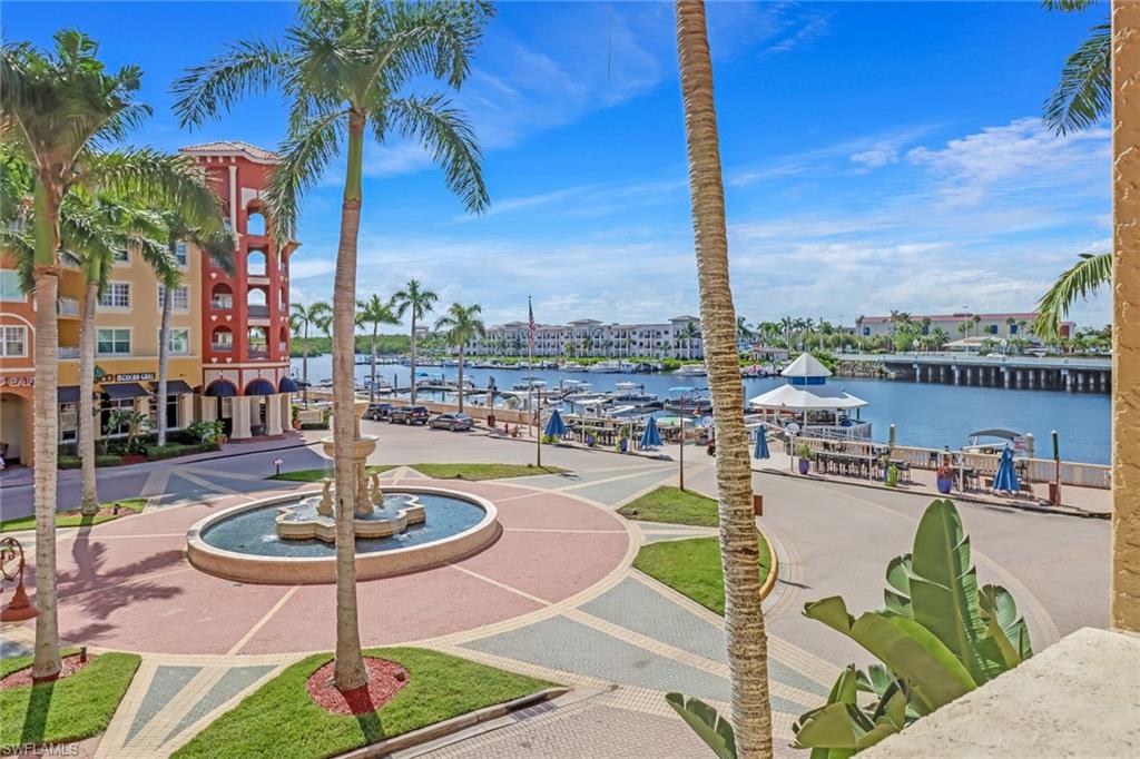 BAYFRONT - Residential