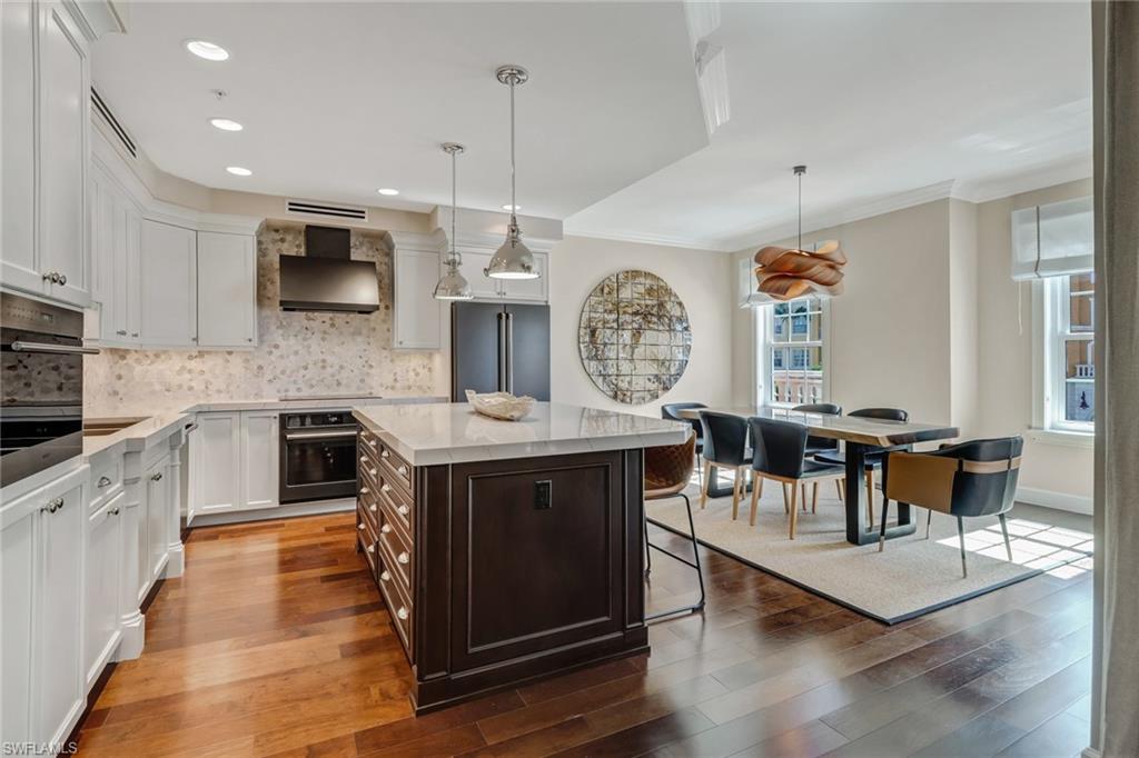 BAYFRONT - Residential