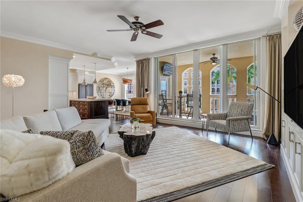 BAYFRONT - Residential