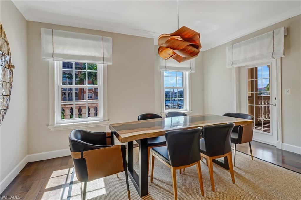 BAYFRONT - Residential