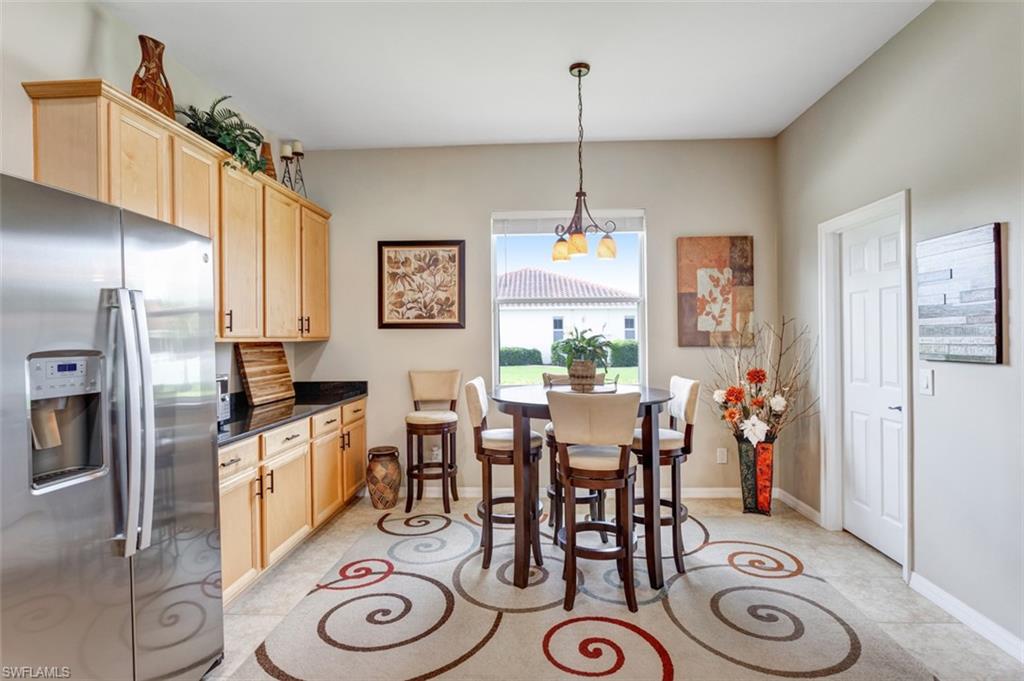 TIMBER RIDGE - Residential