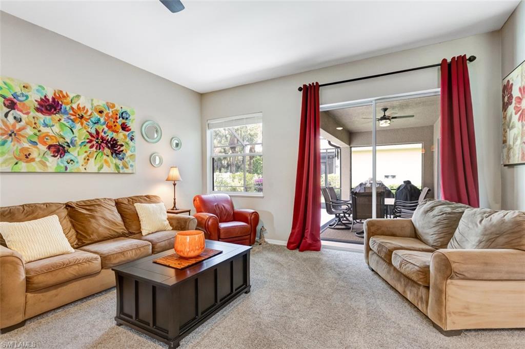 TIMBER RIDGE - Residential