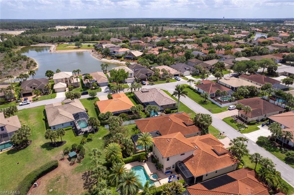 TIMBER RIDGE - Residential