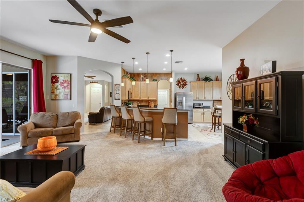 TIMBER RIDGE - Residential