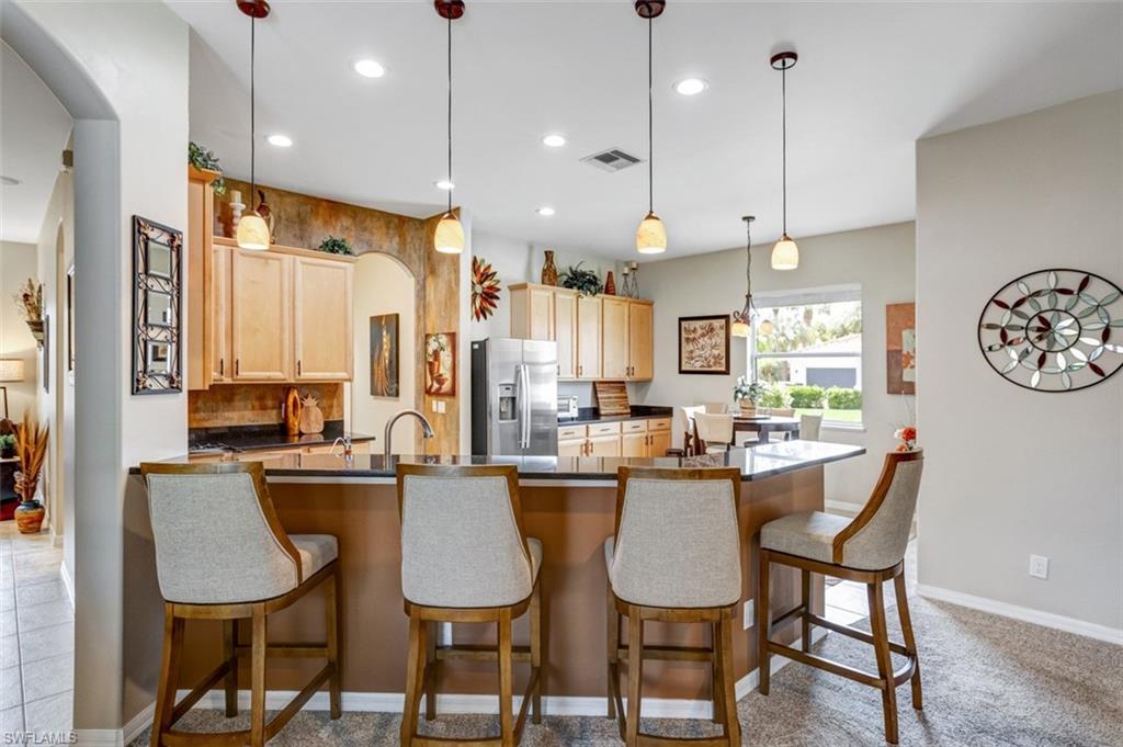 TIMBER RIDGE - Residential