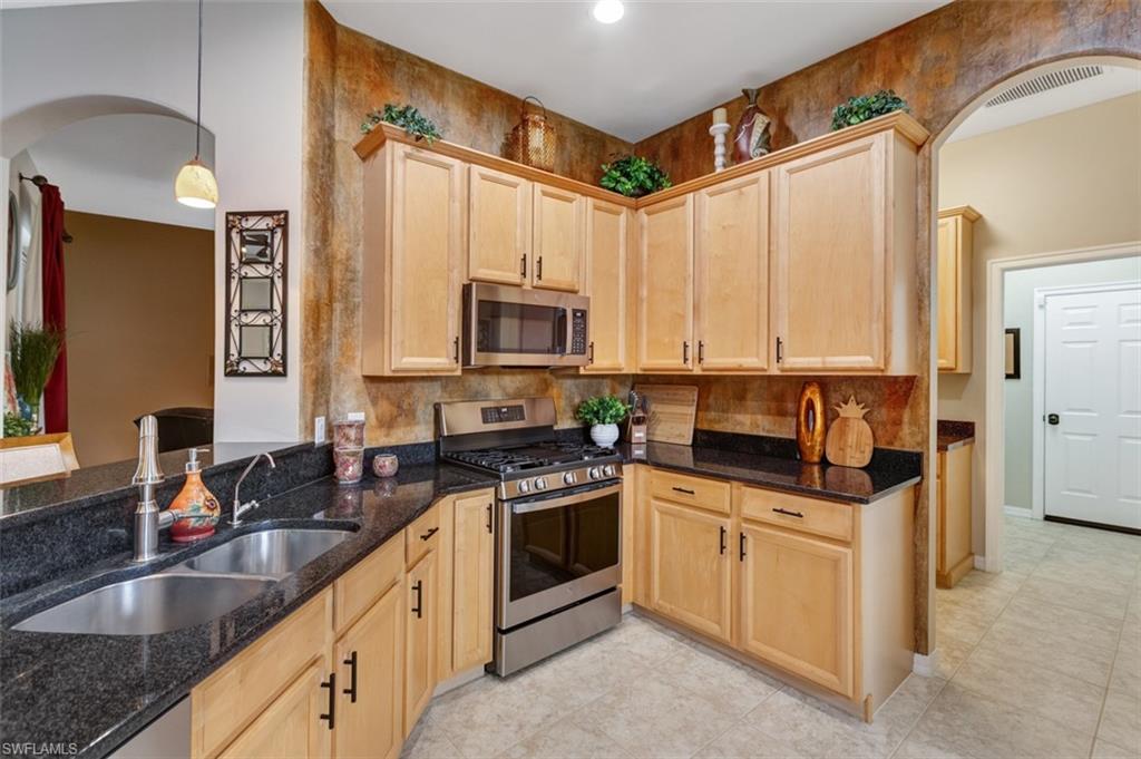 TIMBER RIDGE - Residential