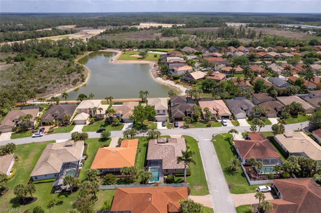 TIMBER RIDGE - Residential